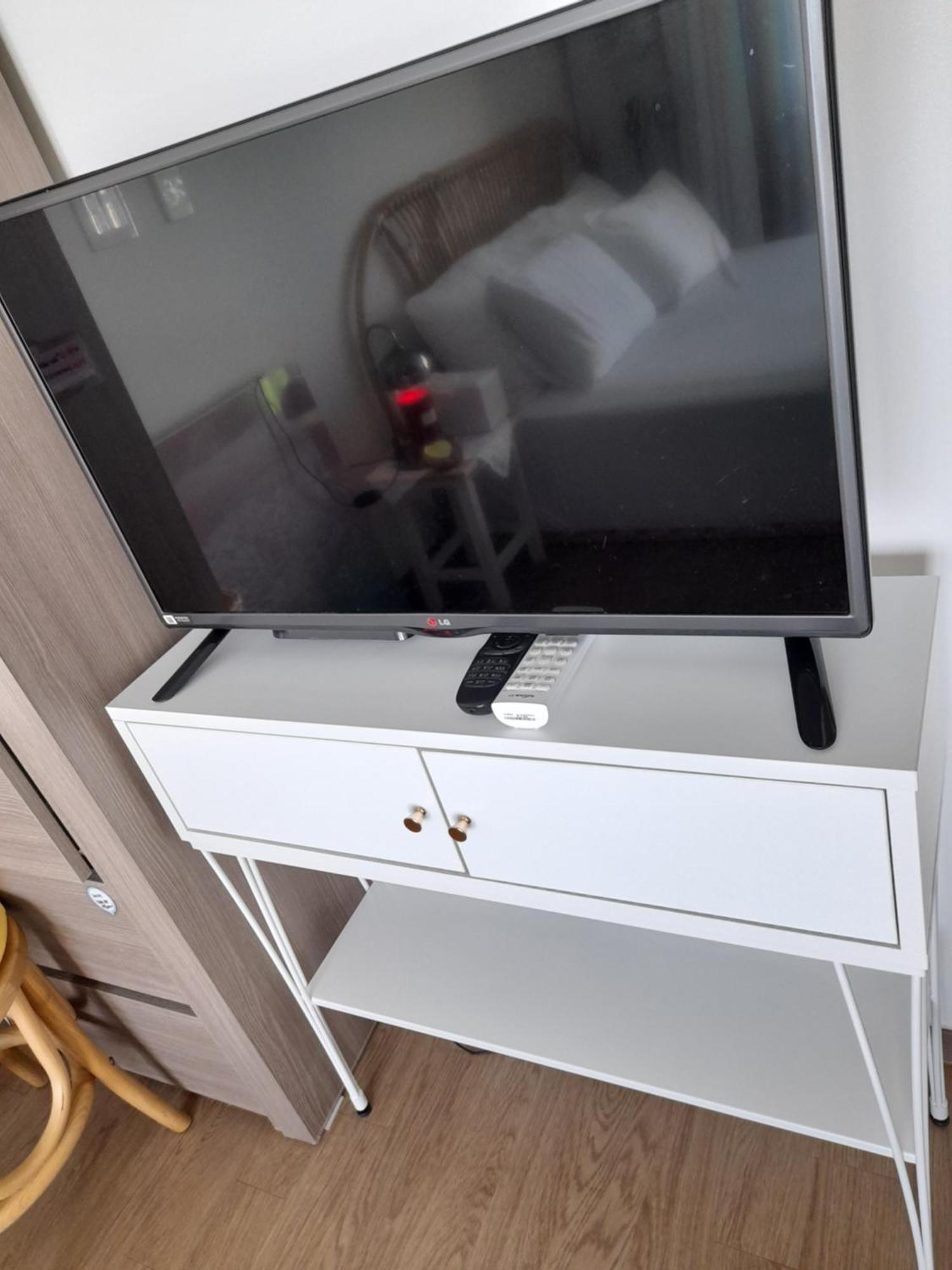 Apartmán Gwangalli Ocean View One Studio Pusan Exteriér fotografie